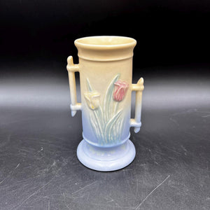 Hull 107-33 Tulip Vase 6"