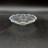 Anchor Hocking Moonstone Glass Dish