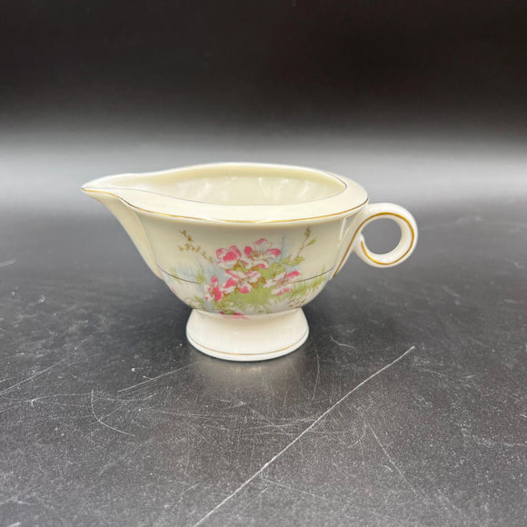 Theodore Haviland Apple Blossom Creamer